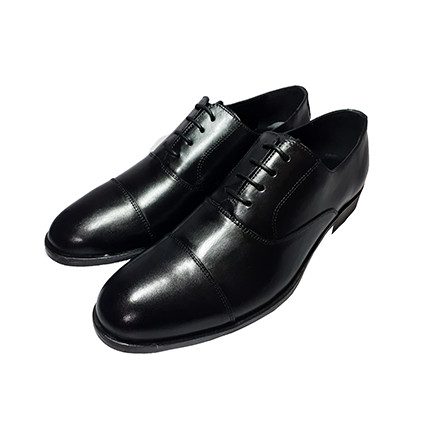 Men's Original Leather Formal Shoe (T-SS0421-M01-FDN010)