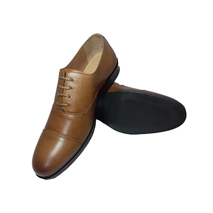 Men's Original Leather Formal Shoe (T-SS0421-M01-FDN030)