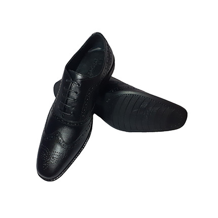 Men's Original Leather Formal Shoe (T-SS0421-M01-FDP010)