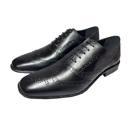 Men's Original Leather Formal Shoe (T-SS0421-M01-FDP010)