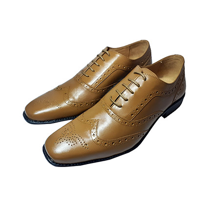 Men's Original Leather Formal Shoe (T-SS0421-M01-FDP030)