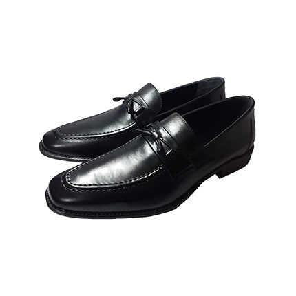 Men's Original Leather Semi Formal Shoe (T-SS0421-M01-FLS010)