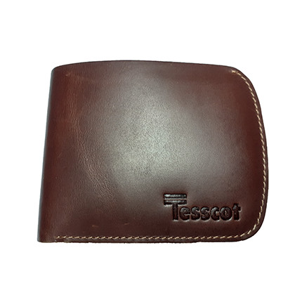 Genuine Leather Wallet For Men’s (T-SS0421-M04-SND040)