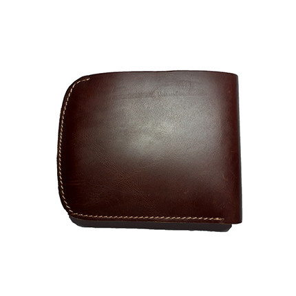 Genuine Leather Wallet For Men’s (T-SS0421-M04-SND040)