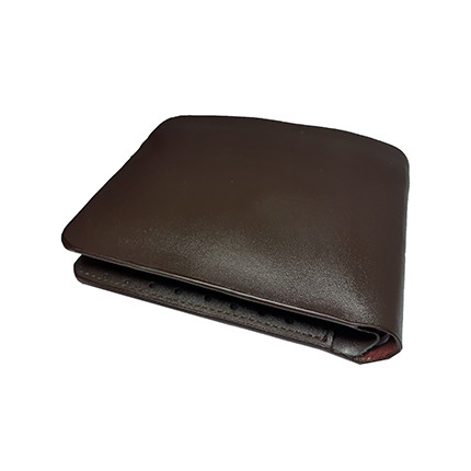 Genuine Leather Wallet For Mens (T-SS0421-M04-SSD040)