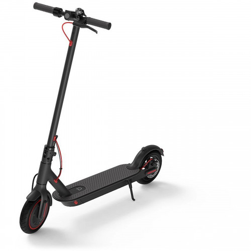 Folder Electrical Scooter 