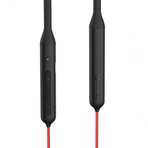 OnePlus Wireless Z Bass Edition (Base Blue & Base Red)