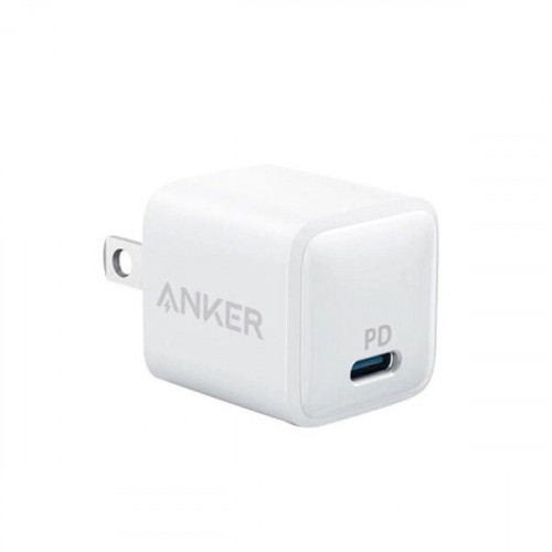 Anker 20w Adapter 