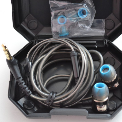 QKZ DM7 In-Ear Earphone