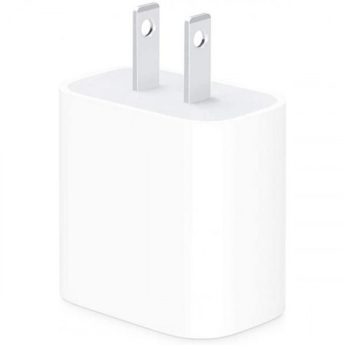I Phone 20w Charger