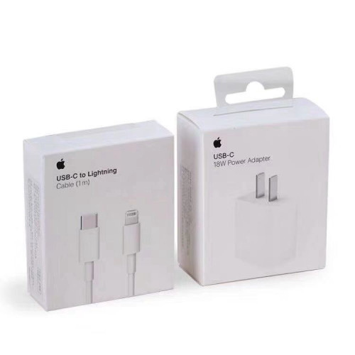 I Phone 20w Charger