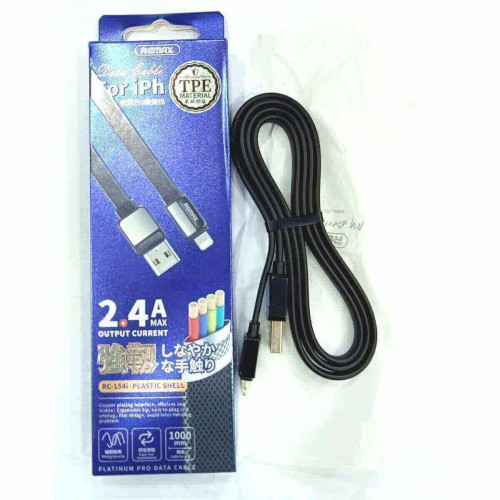 Remax I Phone Metal Cable