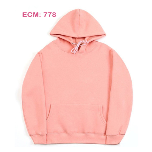 Casual Long Sleeve Hoodie For Men