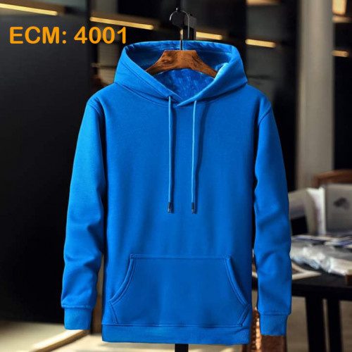 Casual Long Sleeve Hoodie For Men