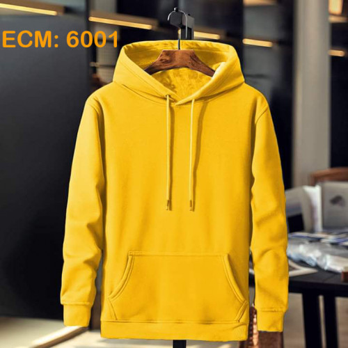 Casual Long Sleeve Hoodie For Men