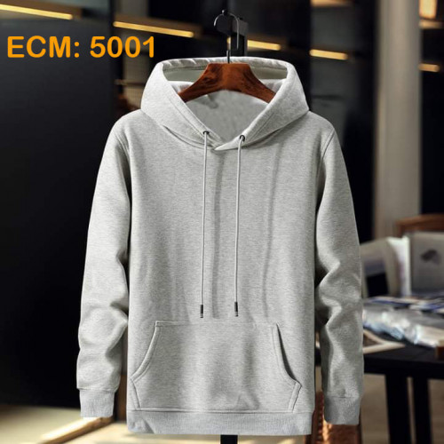 Casual Long Sleeve Hoodie For Men