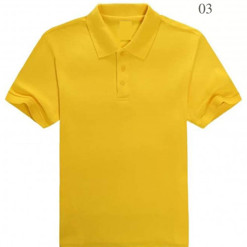 Half Sleeve Men's Polo T-Shirt