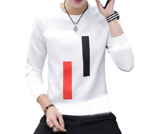 Full Sleeve T-Shirt For Men