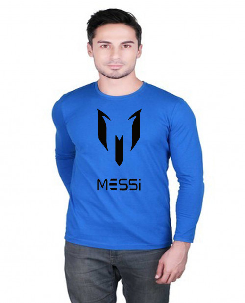 Premium Quality Exclusive Casual Full Sleeve T-Shirt For Men