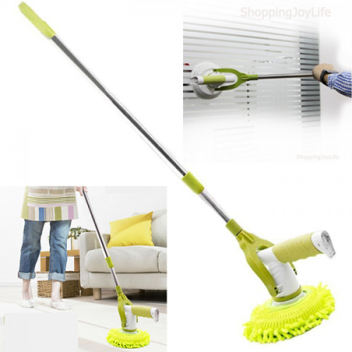 Multifunctional Electric Cleaner
