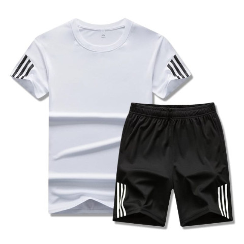 Premium Quality Jersey Set For Men 