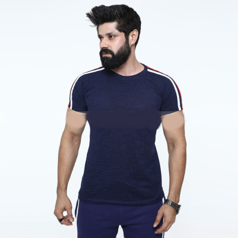 Cotton T-shirt For Men 