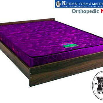 National Orthopedic Mattress