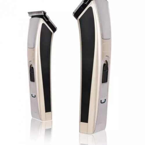 KEMEI KM-5017 RECHARGEABLE HAIR CLIPPER