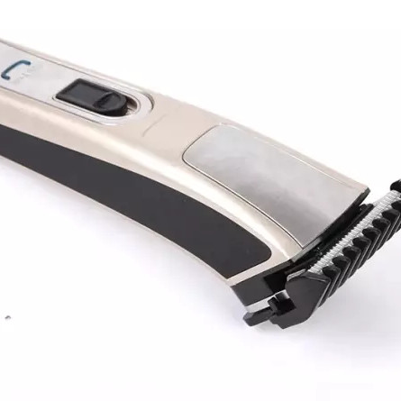 KEMEI KM-5017 RECHARGEABLE HAIR CLIPPER