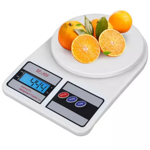 Kitchen Scale - Measure Tools - Electronic Scale Digital Lcd-10kg