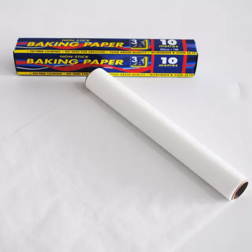 Baking paper use for baking (10 Meters) 