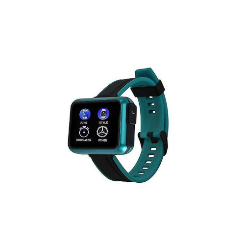 T91 TWS Wireless Bluetooth Headset Smart Watch