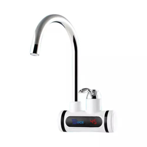 Race Digital Wall Tap (without hand shower)