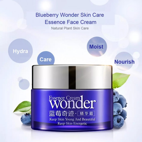 Wonder essence cream
