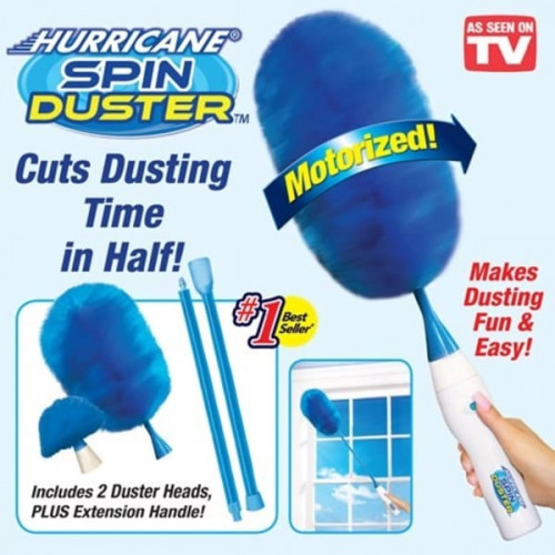 Spin duster 360 degree / Magic Spin Duster 
