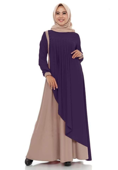 Irani Gown Design Borka Collection