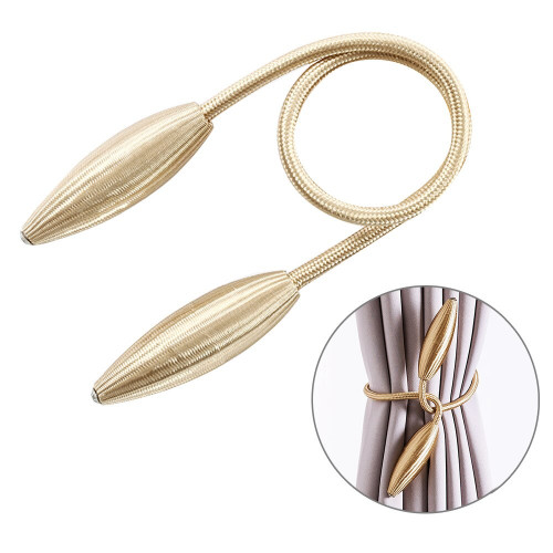 1PC New Strong Curtain Tie 