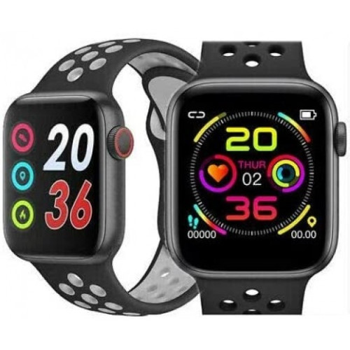 T55 Smart Watch Waterproof