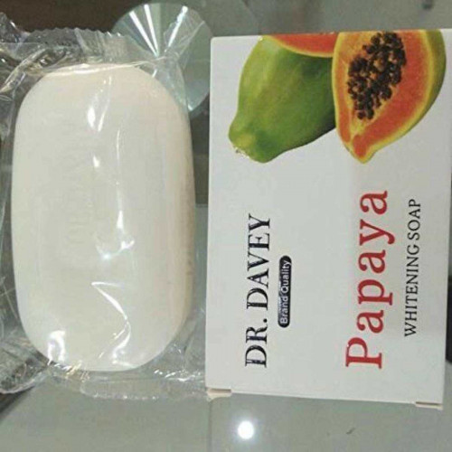 Dr.Davey- Papaya Body Soap