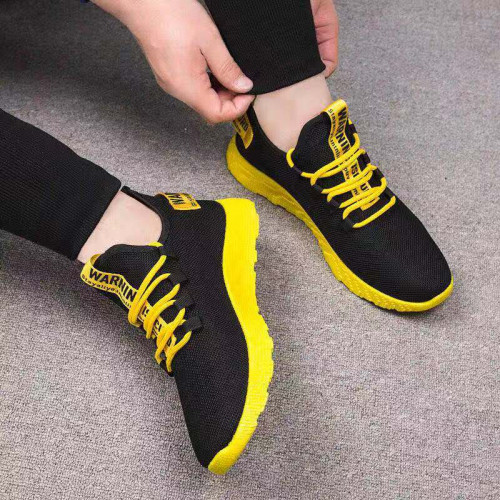 Men's sneakers Sports running shoes