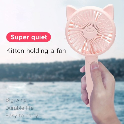 portable usb handy fan M9