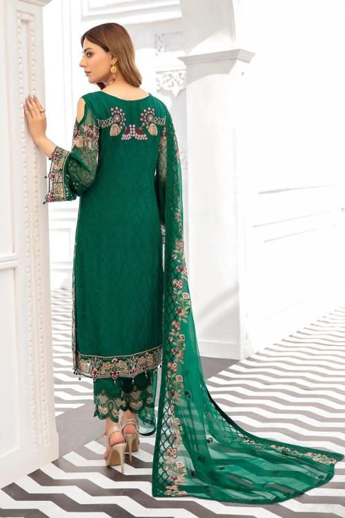 Designer Salwar Kameez