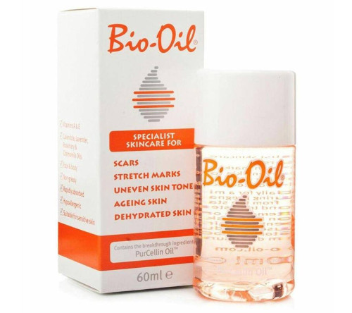 Bio Oil 60ml