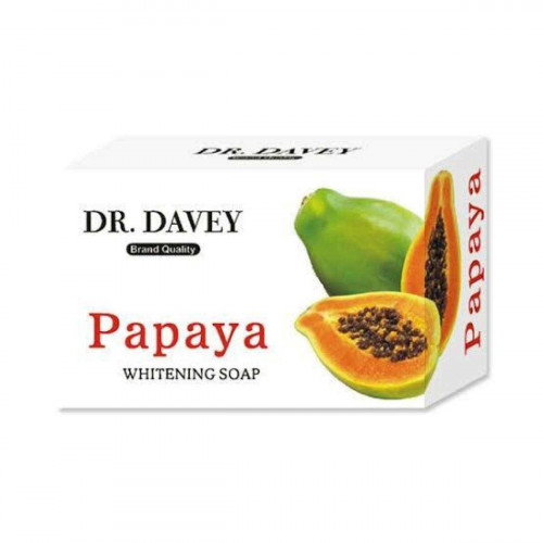 Dr.Davey- Papaya Body Soap