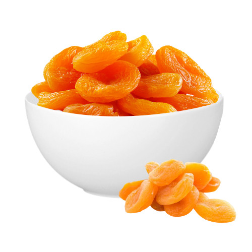 Apricot Dry Fruit