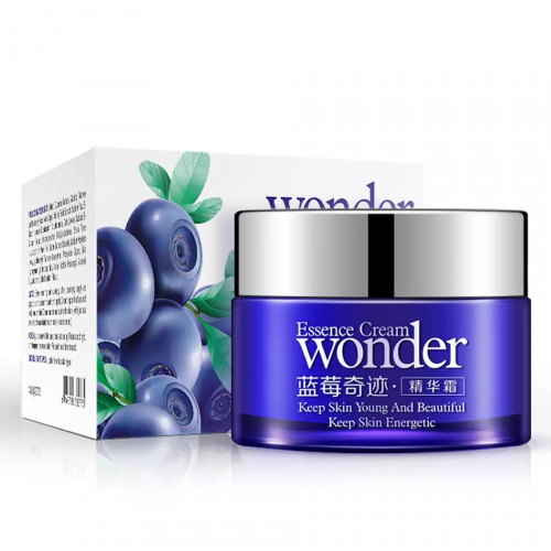 Wonder essence cream