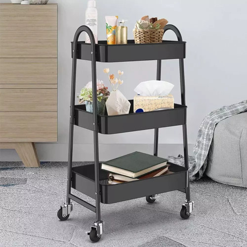 Rolling Storage Cart SHARE  Add to Wishlist