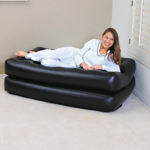 Bestway 5 In 1 Sofa Bed With pumper