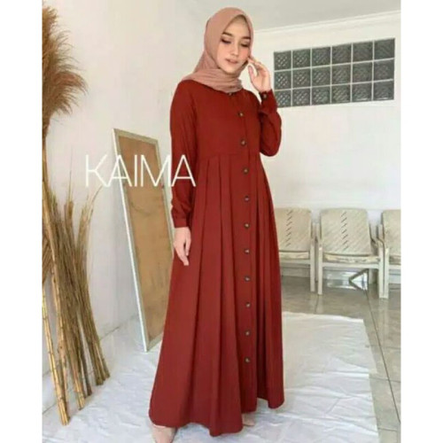 E xclusive kaima borka for muslim girls