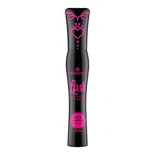 Essence  Lash Princess Curl & Volume Mascara